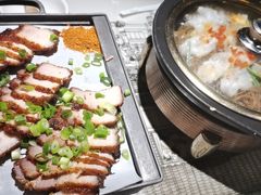 -绿茶餐厅(哈尔滨凯德店)