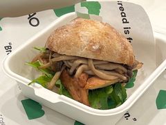 -PAOPAO Bakery&Café(港汇店)