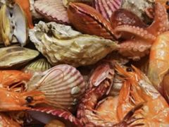 -大锅强·蒸海鲜青岛菜(吾悦广场店)