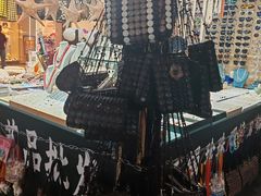 -解放路步行街