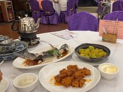 -畔山酒店中餐厅