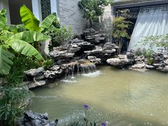 -顺德渔村·岭南一号