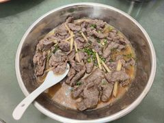 -铁炉农家菜馆