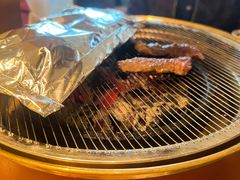 -西塔老太太泥炉烤肉(川沙百联店)