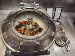 -北京王府井希尔顿酒店·万斯阁西餐厅