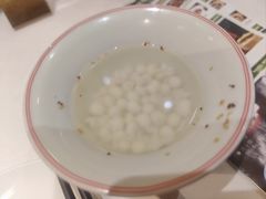-香雪海饭店中餐厅(人民桥店)