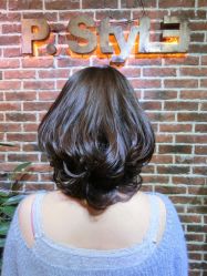 -P.STYLE 派斯造型