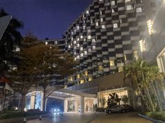 -香港都会海逸酒店