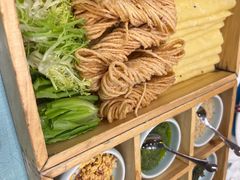 -鹊华居·地道鲁菜·海鲜·融合味(大明湖店)