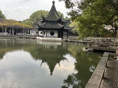 -西园戒幢律寺