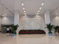 -天津市规划展览馆