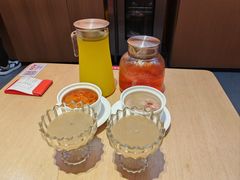 -得稻小饭堂·江西菜(浦江店)