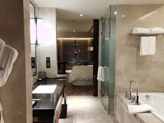 -广交会威斯汀酒店