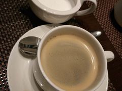 -唐拉雅秀酒店-西锦汇空中BBQ·思创餐厅