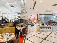 -芭菲盛宴·环球美食(解放碑英利国际店)