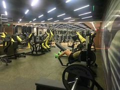 -威尔仕健身会所(古北1699店)
