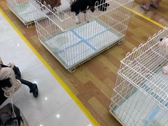 -万达广场(北京槐房店)