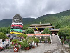 -丽江玉水寨