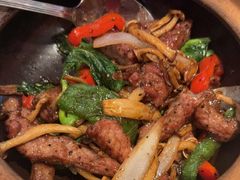 -新旺茶餐厅·早餐·夜宵(仙霞店)