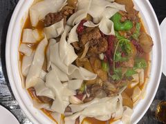 -新疆杭州疗养院·富春山庄