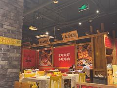 -阿青龙虾·烧烤大排档(湖里万达店)