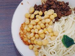 花市豌杂面-花市豌杂面(民生路店)