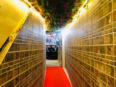 门面-武氏皖北网红三胖地锅鸡(桐城路店)