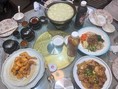 -君霖海鲜私房菜(春柳店)