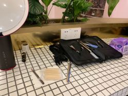 -本小姐美学·半永久纹眉野生眉