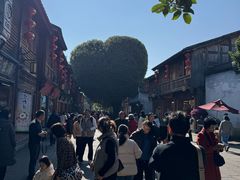 -三坊七巷历史文化街区