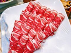 -天宜隆蘑菇宴火锅(石景山旗舰店)