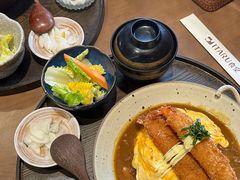 -ITARU食堂·定食料理(西丽店)