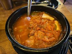 -包装马车·韩国料理·포장마차