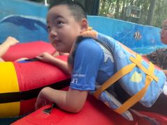 -郑州方特梦幻王国