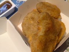 -麦当劳(豫园店)