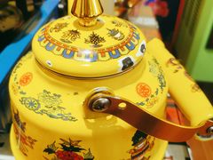 -如意林卡藏餐吧 (九寨沟店)