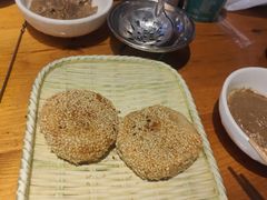 -義聚德·清真铜锅涮羊肉·烧烤(河东店)