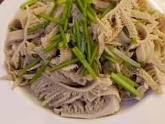 芫爆散丹-烤肉宛饭庄(南礼士路店)