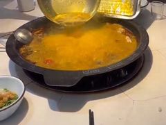 -大江美蛙鱼火锅(都江堰店)