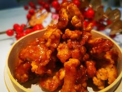 -杨翔豆皮涮牛肚(华阳城店)