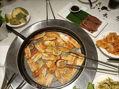 -么子烤肉(化龙池店)