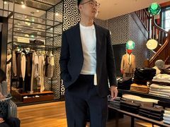 -SUITSUPPLY(安福路店)