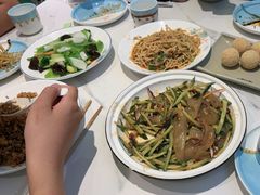 -川人百味(金安中央大街店)