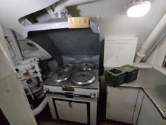 -大连旅顺潜艇博物馆