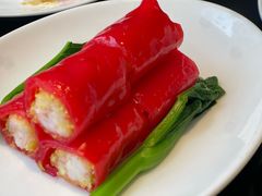 -厦门艾美酒店·乐美中餐厅