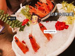 -柒园·三十年创意杭帮菜(龙湖滨江天街店)