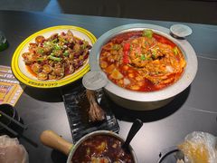 -嘎嘎鸭脑壳(金琴店)