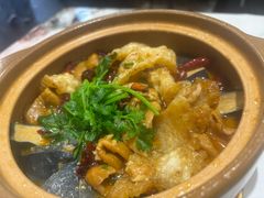 -雅酌园·烟火南京菜(颐和路店)