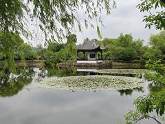 -无锡蠡湖国家湿地公园-蠡园
