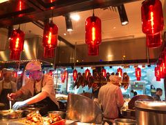 大堂-陈鹏鹏潮汕菜(宝安机场T3航站楼店)